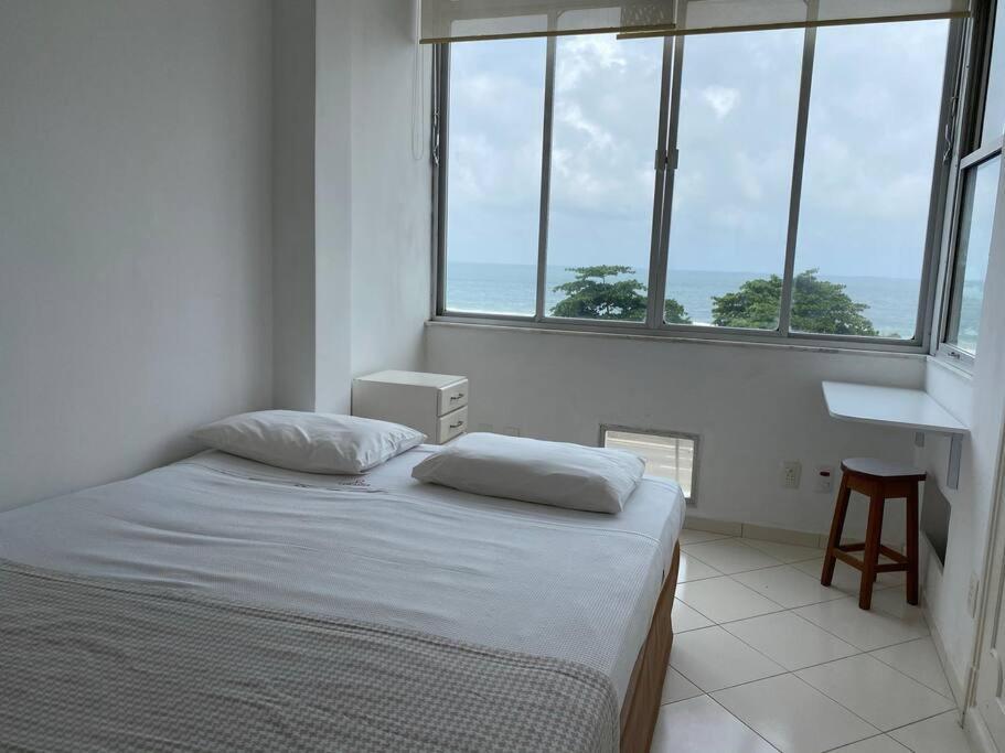 Apartamento A Beira Da Praia De Copacabana Rio de Janeiro